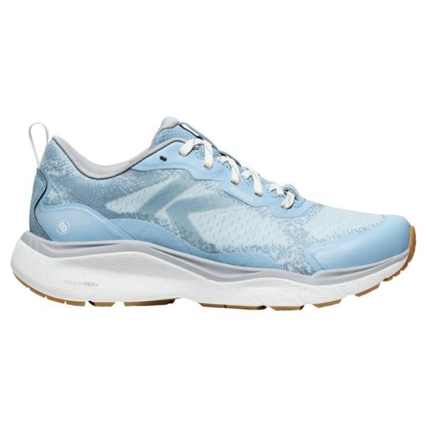 Leiki Waterproof Hiking Shoes by KEEN