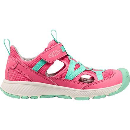 Motozoa Sandal by KEEN