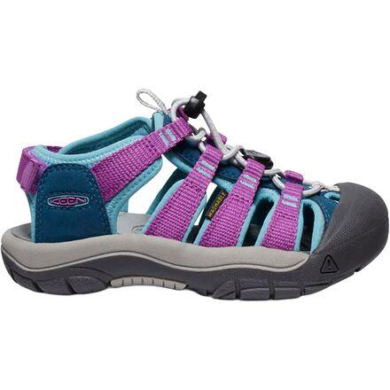 Newport Boundless Sandal by KEEN