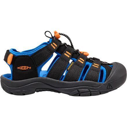 Newport Boundless Sandal by KEEN