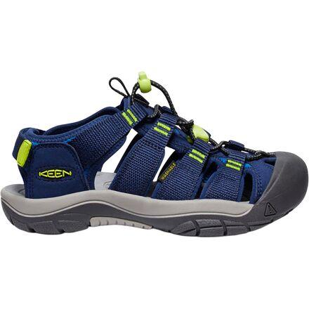 Newport Boundless Sandal by KEEN