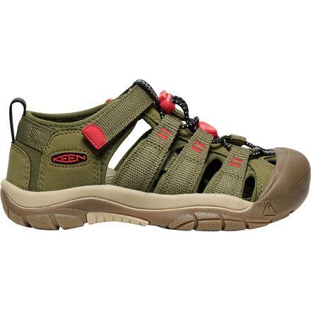 Newport H2 Sandal by KEEN