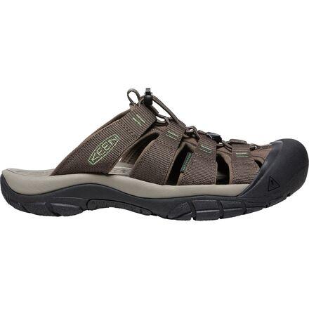 Newport Slide Sandal by KEEN