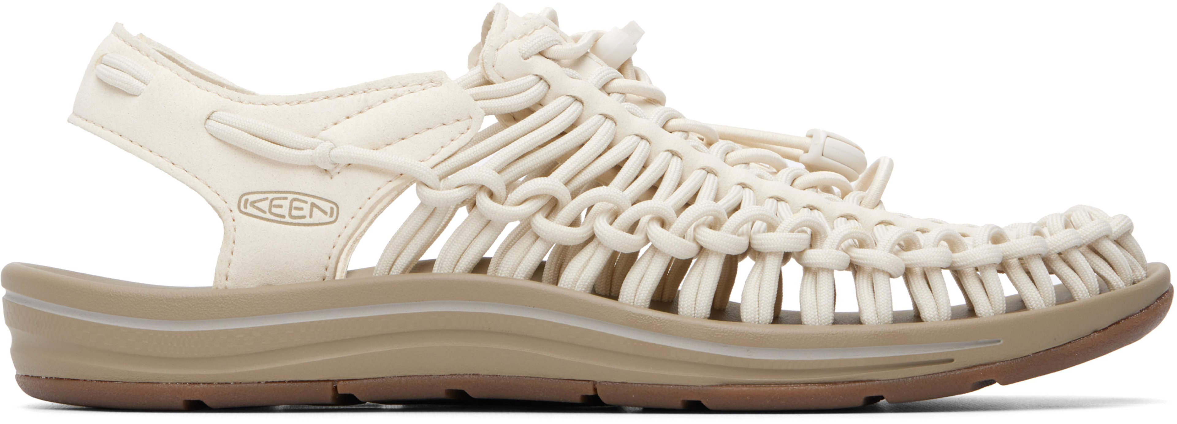 Off-White UNEEK Sneakers by KEEN