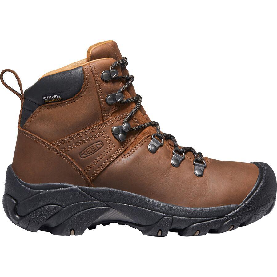 Pyrenees Hiking Boot by KEEN