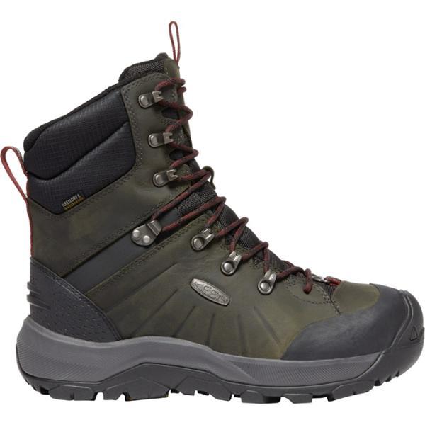 Revel IV High Polar Waterproof Boots by KEEN