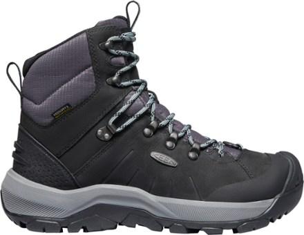 Revel IV Mid Polar Boots by KEEN