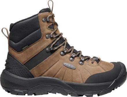 Revel IV Mid Polar Boots by KEEN