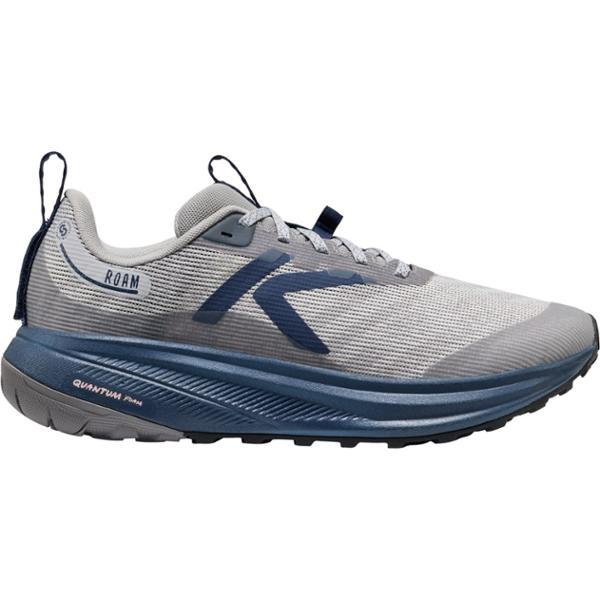 Roam Trail-Running Shoes by KEEN