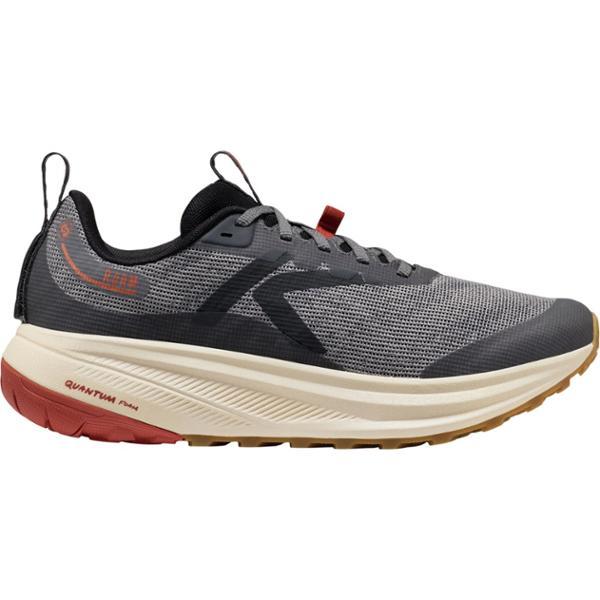 Roam Trail-Running Shoes by KEEN