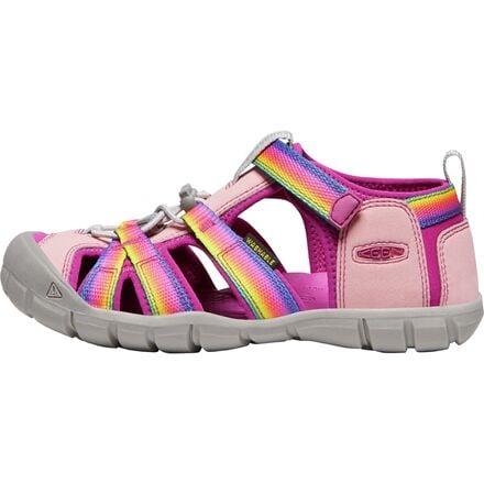 Seacamp II CNX Sandal by KEEN
