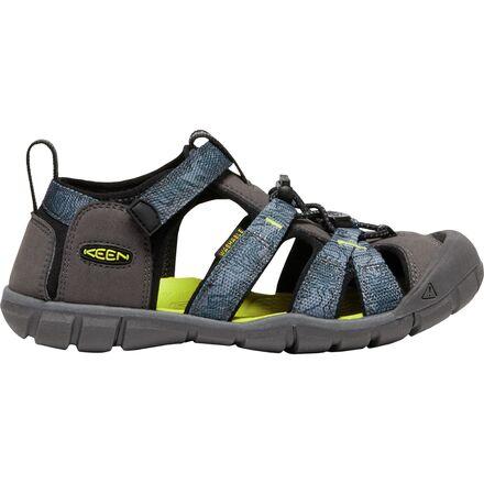 Seacamp II CNX Sandal by KEEN