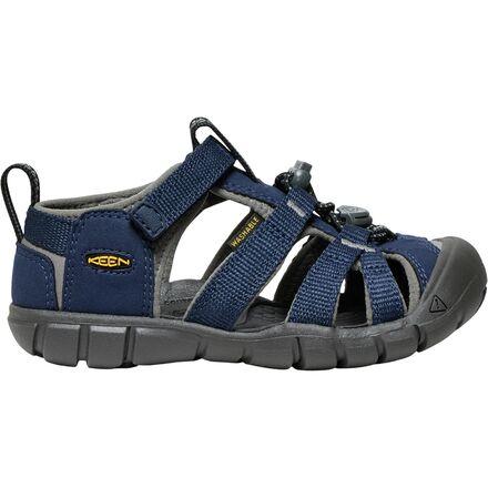 Seacamp II CNX Sandal by KEEN