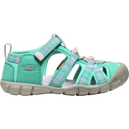 Seacamp II CNX Sandal by KEEN