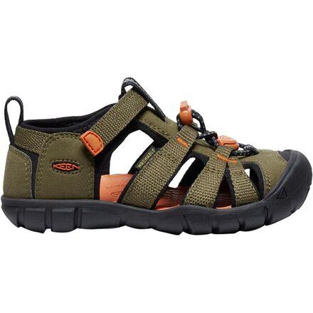 Seacamp II CNX Sandal by KEEN