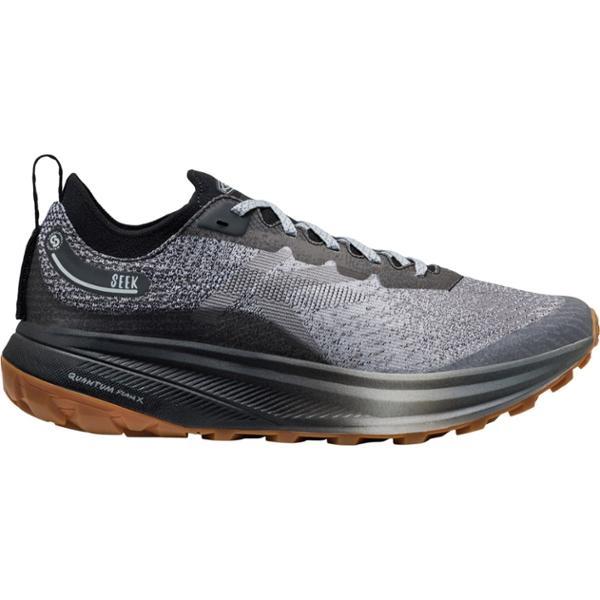 Seek Trail-Running Shoes by KEEN