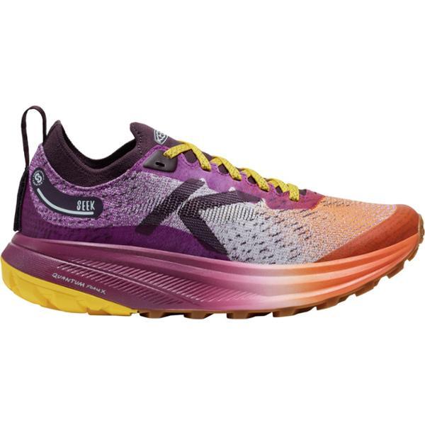 Seek Trail-Running Shoes by KEEN