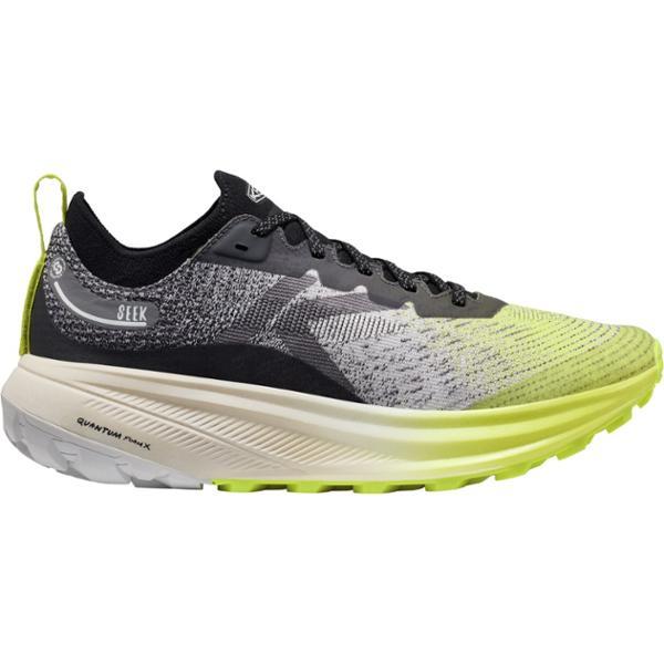 Seek Trail-Running Shoes by KEEN
