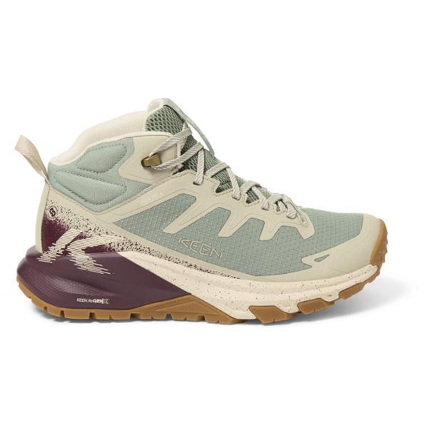 Targhee Apex Waterproof Hiking Boots by KEEN