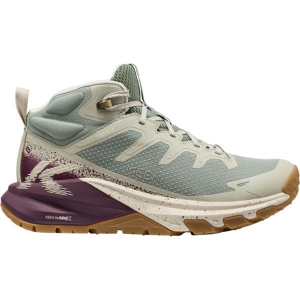 Targhee Apex Waterproof Hiking Boots by KEEN