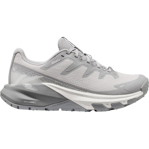 Targhee Apex Waterproof Hiking Shoes by KEEN