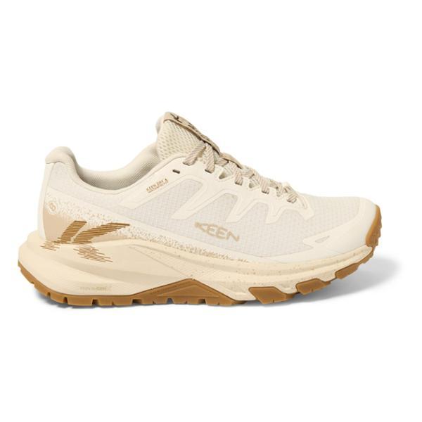Targhee Apex Waterproof Hiking Shoes by KEEN