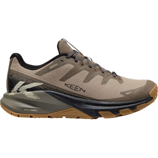 Targhee Apex Waterproof Hiking Shoes by KEEN