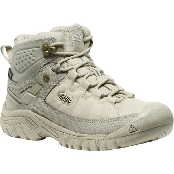 Targhee EXP Waterproof Hiking Boots by KEEN