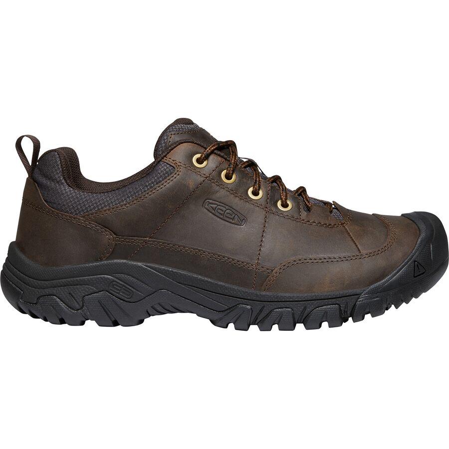 Targhee III Oxford Shoe by KEEN