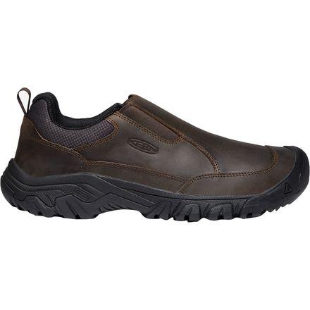 Targhee III Slip On Shoe by KEEN