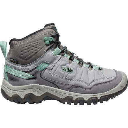 Targhee IV Mid WP Hiking Boot by KEEN