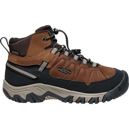 Targhee IV Mid WP Shoe by KEEN