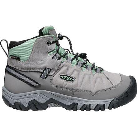 Targhee IV Mid WP Shoe by KEEN