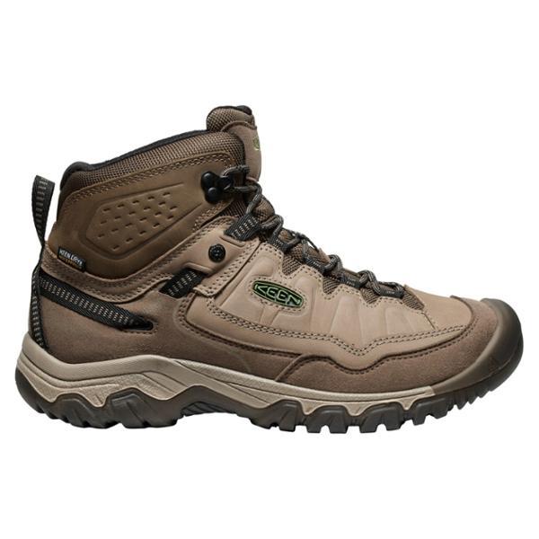 Targhee IV Mid Waterproof Hiking Boots by KEEN