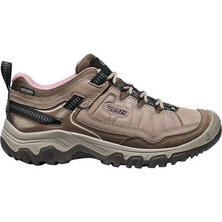 Targhee IV WP Hiking Boot by KEEN