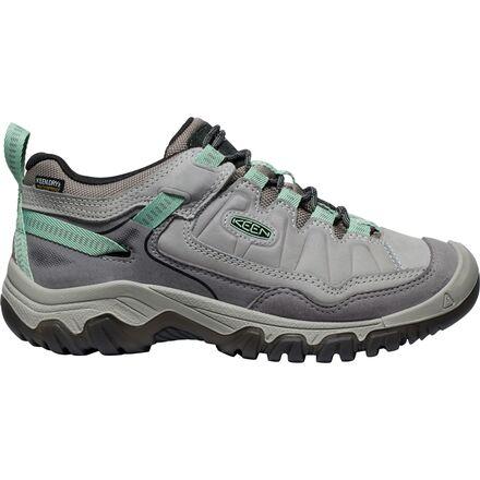 Targhee IV WP Hiking Boot by KEEN