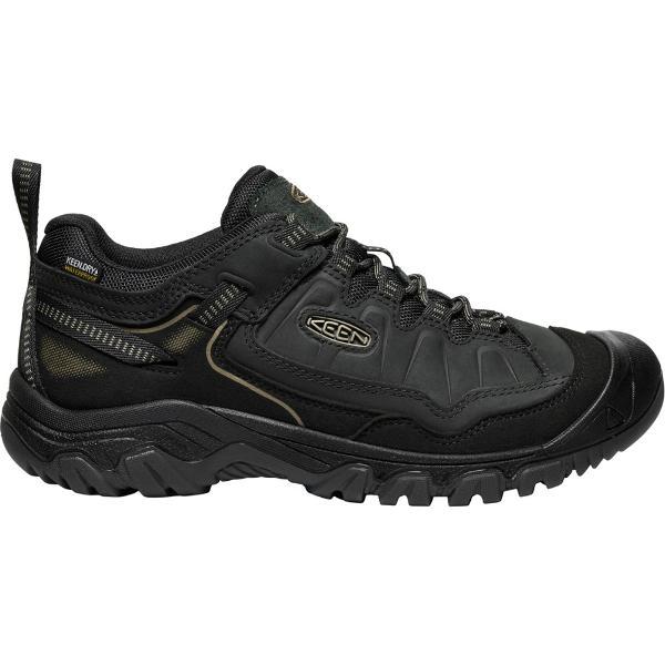 Targhee IV Waterproof Hiking Shoes by KEEN
