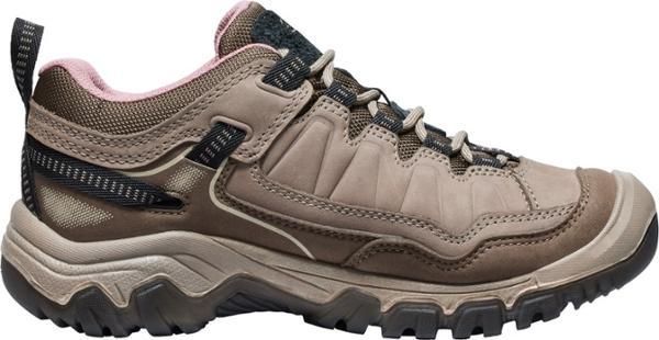 Targhee IV Waterproof Hiking Shoes by KEEN