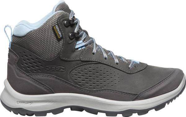 Terradora Explorer Waterproof Hiking Boots by KEEN