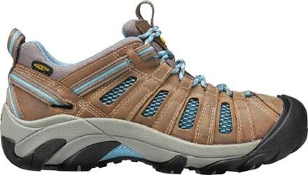 Voyageur Hiking Shoes by KEEN