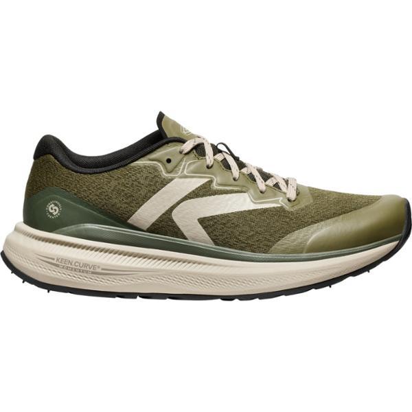 WK500 Shoes by KEEN