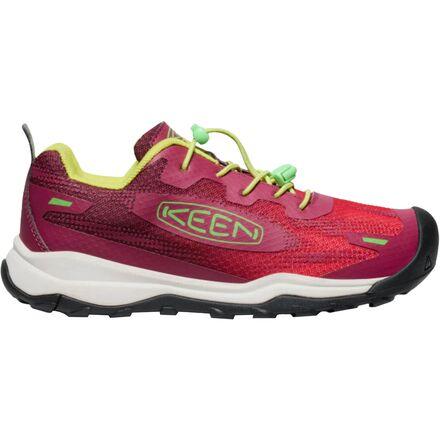 Wanduro Speed Shoe by KEEN