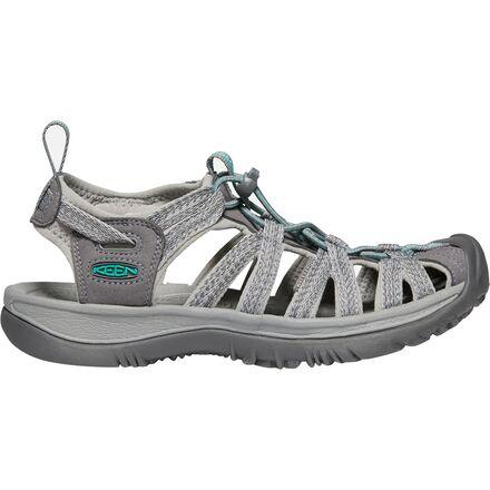 Whisper Sandal by KEEN