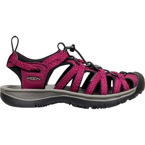 Whisper Sandals by KEEN
