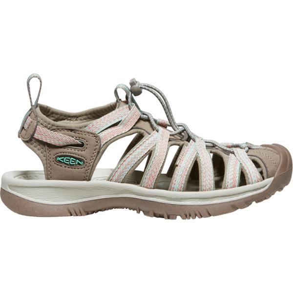 Whisper Sandals by KEEN