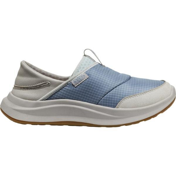 Whyser Slip-On Shoes by KEEN