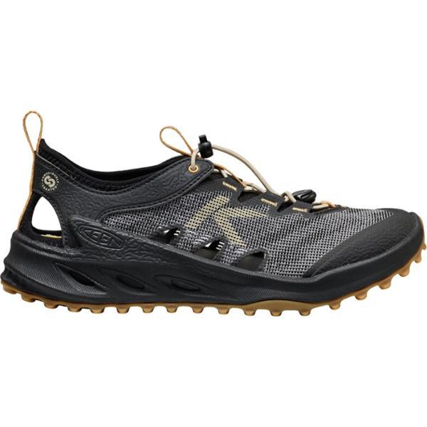 Zionic ADV Open-Air Hiking Shoes by KEEN