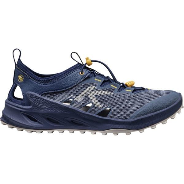 Zionic ADV Open-Air Hiking Shoes by KEEN
