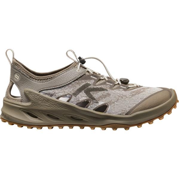 Zionic ADV Open-Air Hiking Shoes by KEEN