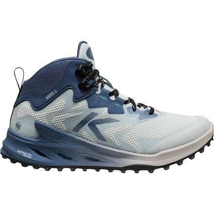 Zionic NXT Mid WP Boot by KEEN